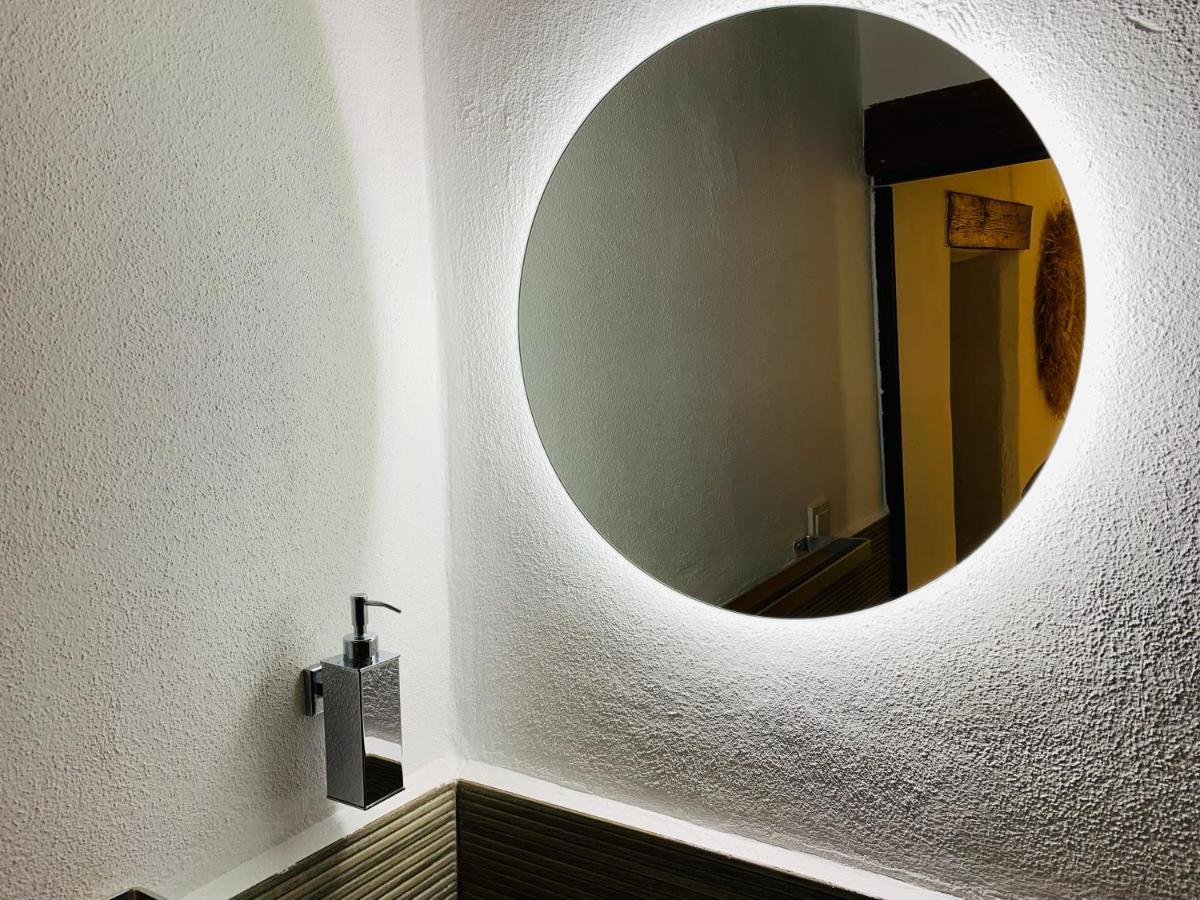 Casita Del Flamingo En Casco Historico Villa Alicante Luaran gambar